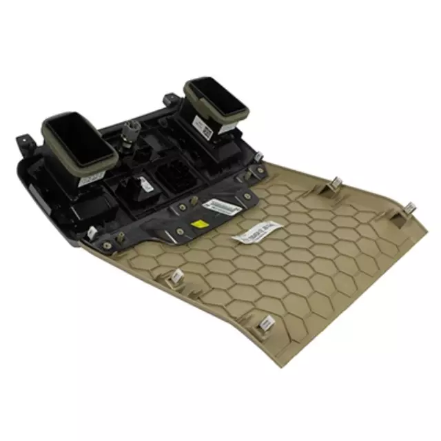 Rear Trim Panel - Ford (JL3Z-15045E24-JE)