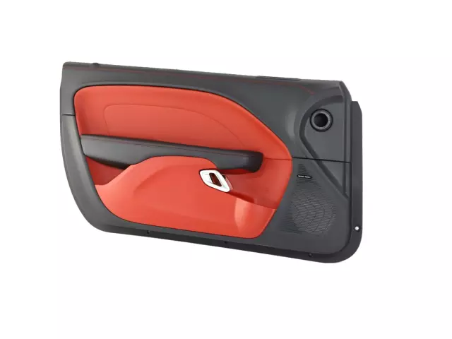 Front Door Trim Panel, Left - Mopar (6TQ631R5AC)