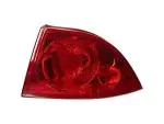 25954939 - : Tail Lamp Assembly for Saturn: Outlook Image