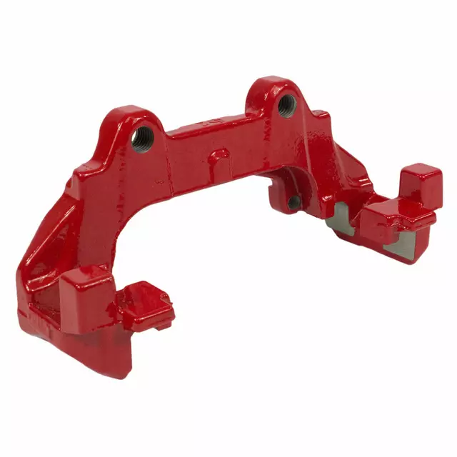 EJ7Z2B292B - Brakes: Caliper Support for Ford: Focus Image