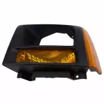 6C3Z13201AAA - Electrical: Park Lamp Assembly for Ford: F-250 Super Duty, F-350 Super Duty, F-450 Super Duty, F-550 Super Duty Image