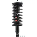 271358 - : Quick-Strut Front Suspension Strut and Coil Spring Assembly for MONROE SHOCKS &amp; STRUTS Image