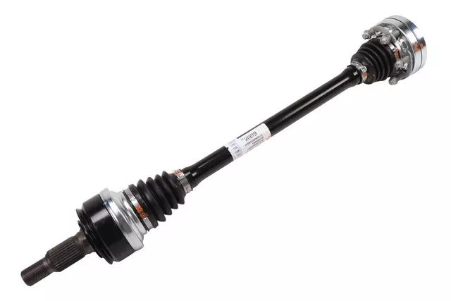 Axle Assembly - GM (87829459)