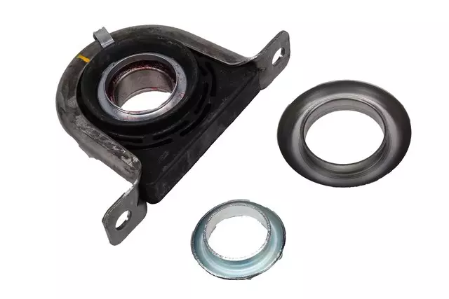 15512198 - Driveline &amp; Axles: Drive Shaft Center Support Bearing for GM Image