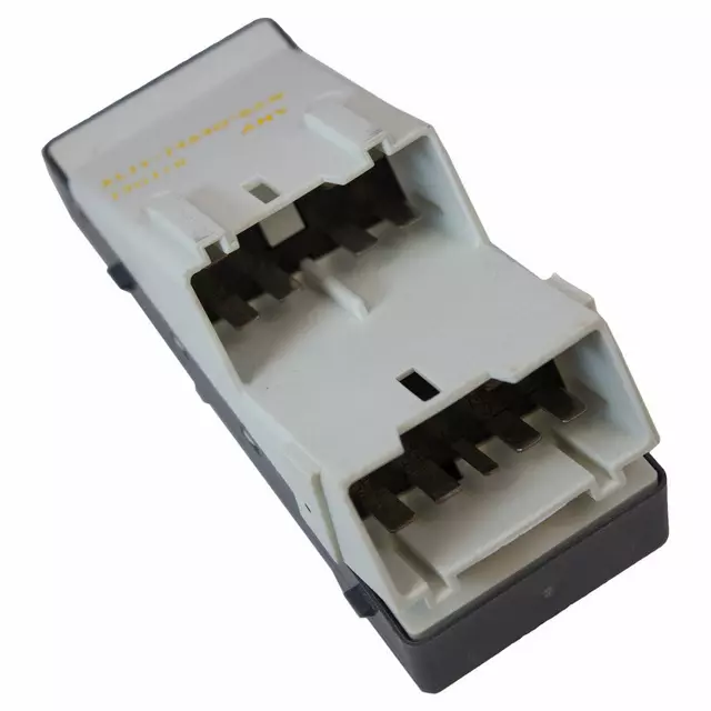 XL1Z14529BA - Electrical: Door Window Switch for Ford: Excursion, Expedition, F-250 Super Duty, F-350 Super Duty | Lincoln: Blackwood, Navigator Image