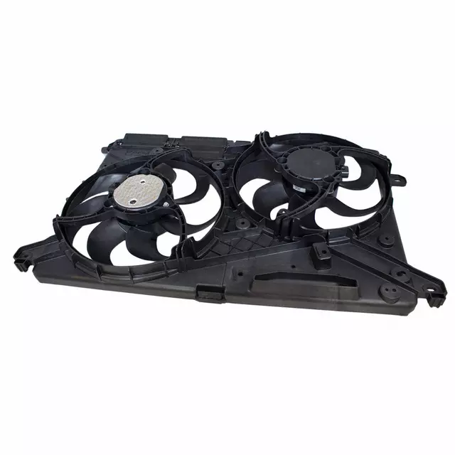 DG9Z8C607C - Cooling System: Fan Assembly for Ford: Fusion | Lincoln: MKZ Image