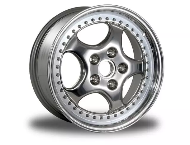 96536213601 - Suspension: Wheel for Porsche: 911 Image