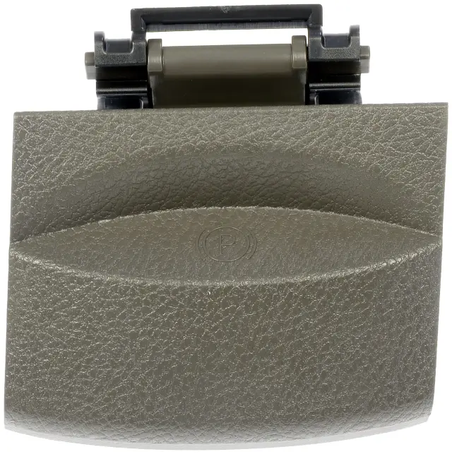 74505 - Brake: Parking Brake Release Handle - Tan for Dorman Image