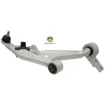 RK621725 - : Front Right Lower Suspension Control Arm and Ball Joint Assembly for Moog Image