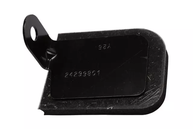 24299801 - : Driver Side Transmission Converter Cover for GM Image
