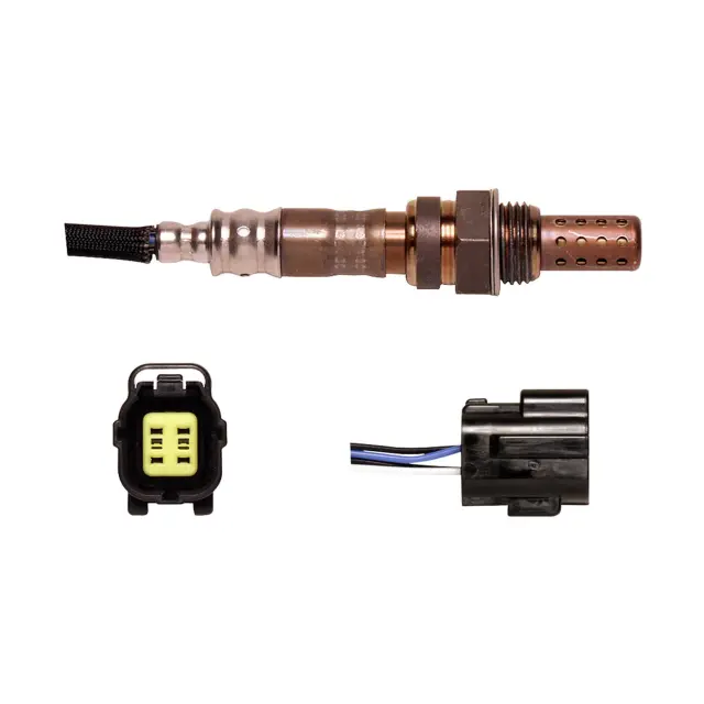 2344039 - Emission Control: Oxygen Sensor 4 Wire, Direct Fit, Heated, Wire Length: 25.59 for Denso Image