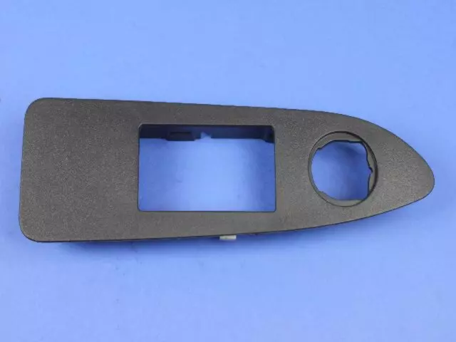 Switch Bezel - Mopar (1MV651DVAA)