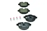 355013921 - : Disc Brake Pad Set for Hella Pagid Image