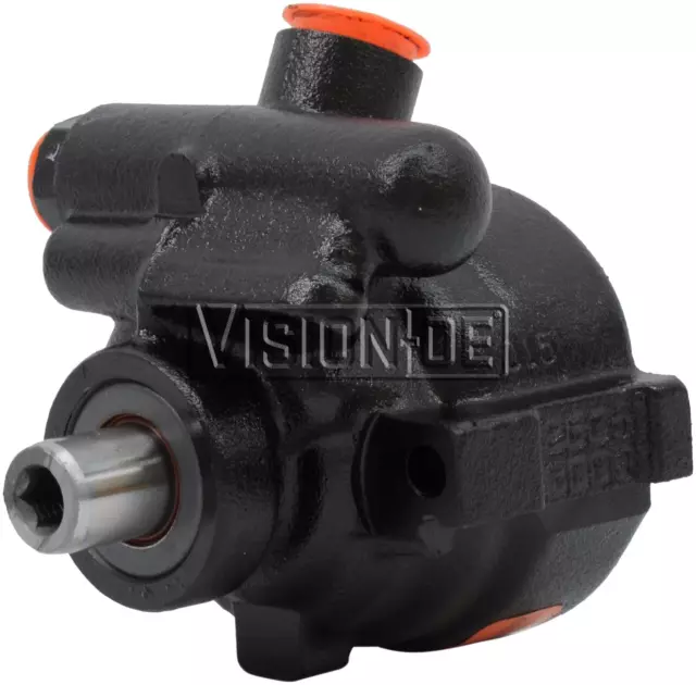 7340120 - Cooling Systems: Power Steering Pump - Replaces GM 19318771 for BBB INDUSTRIES Image