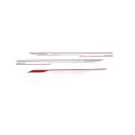 85510330 - Exterior: Decal Package - Red for GM Image