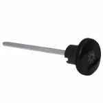 E9TZ11661A - Body: Knob for Ford Image