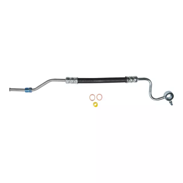 80398 - : 16MM Banjo x 16MM Male Inv. Flare for Edelmann Image