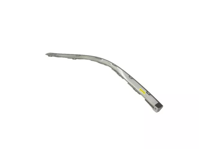 Fascia Applique, Left - Mopar (6MR49MA7AA)