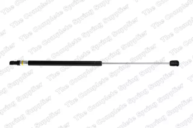8137220 - Exterior: Lesjofors Tailgate Lift Support for Lesjofors Image