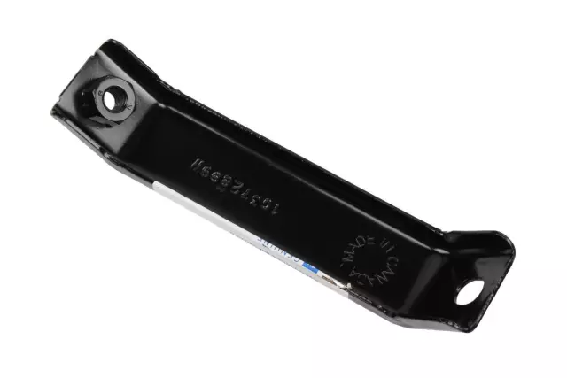 10372899 - Body: Bumper Reinforcement for Chevrolet: Colorado | GMC: Canyon Image