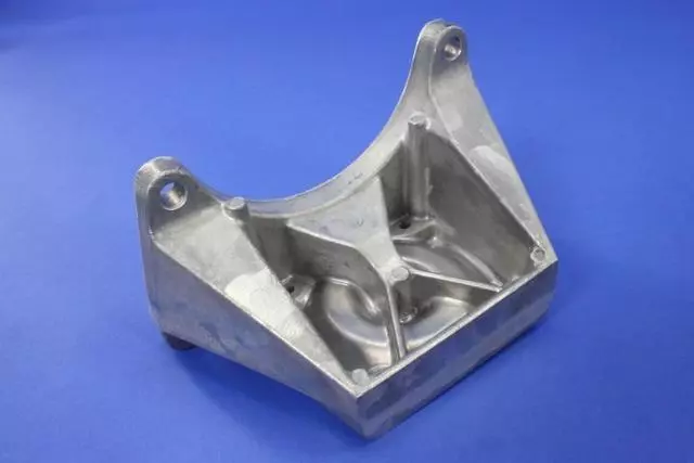 Transmission Mount Bracket - Mopar (5038752AA)