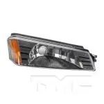 185835019 - : TYC Turn Signal / Parking Light for TYC Image