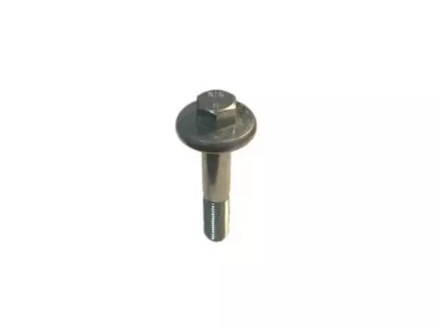 Oil Cooler Bolt - Ford (W706487-S437)