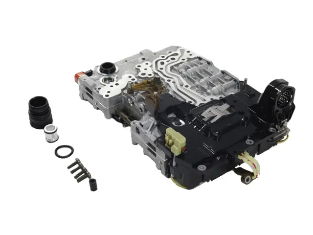 68261622AE - 845RE; 8-Speed; Automatic Transmission: Transmission Valve Body &amp; Control Unit for Mopar Image image
