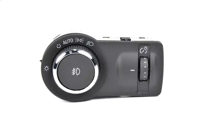 Headlamp Switch - GM (13292028)