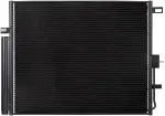 730044 - HVAC: A/C Condenser for Spectra Premium Image