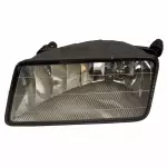 6L9Z15201AA - Electrical: Fog Lamp for Mercury: Mountaineer Image