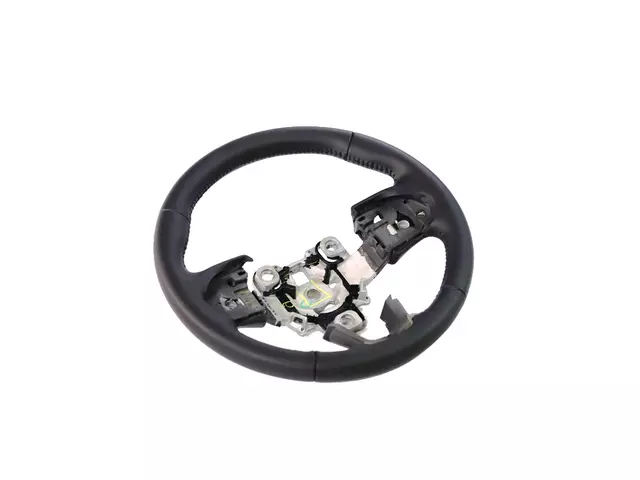 6QY53DX9AA - Steering: Steering Wheel for Jeep: Compass Image