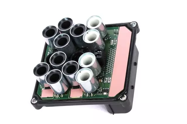 Control Module - GM (25881058)