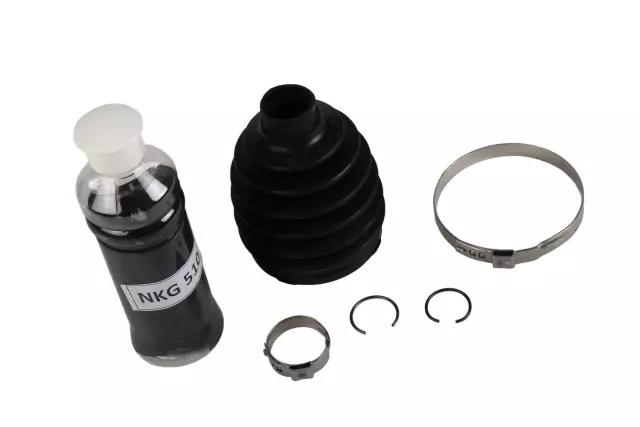 42527030 - Front Drive Axle: Outer Boot for Chevrolet: Sonic Image