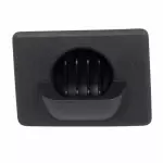 FL3Z15519C36AA - Body: Coin Holder for Ford: F-150, F-250 Super Duty, F-350 Super Duty, F-450 Super Duty Image