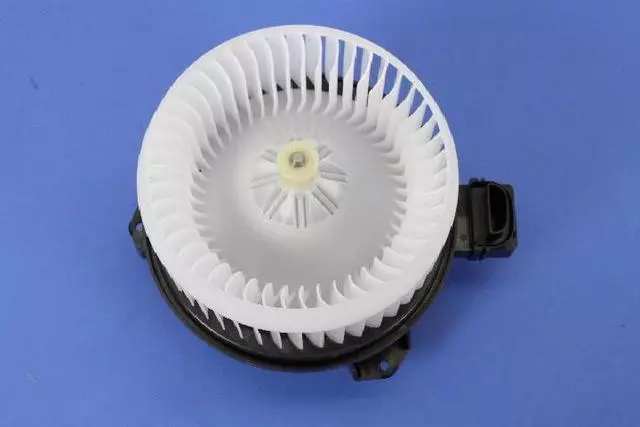 Blower With Wheel Motor - Mopar (68048905AB)