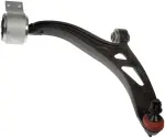 CB850124RD - : Suspension Control Arm And Ball Joint Assembly for Dorman Image