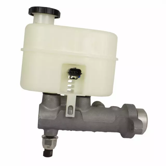 Brake Master Cylinder - Ford (9C2Z-2140-K)