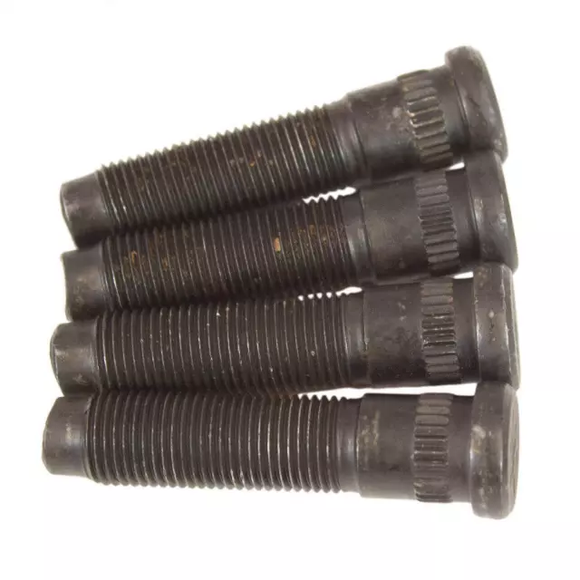 E4TZ1107A - : Bolt Wheel for Ford Image