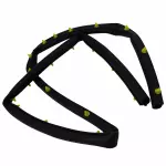 9E5Z16A238A - : Front Seal for Ford: Fusion | Lincoln: MKZ | Mercury: Milan Image