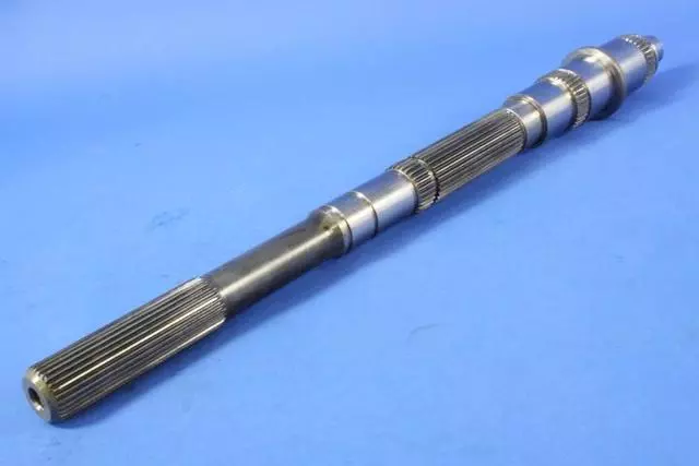 Transmission Main-Shaft - Mopar (68211563AA)