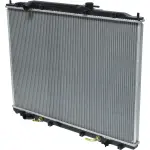RA2830C - : Radiator -- Downflow Radiator for UAC Image