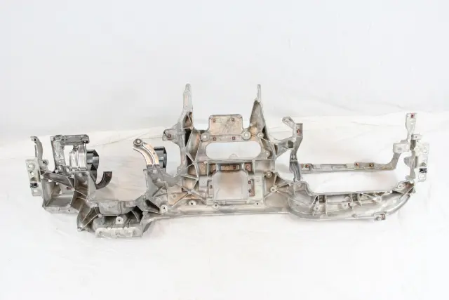 « 68431852AB –  : Panneau D`instruments Renfort pour Mopar Image »