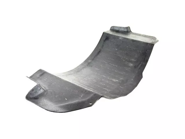 4848582AB - : Fuel Tank Close Out Panel for Mopar Image