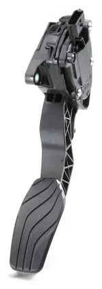 9978761 - : Accelerator Pedals for Hella Image