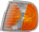 1630260 - : Turn Signal / Parking Light Assembly for Dorman Image