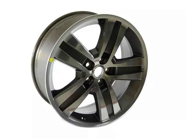 1TB80CDMAA - Wheels: Aluminum Wheel for Mopar Image