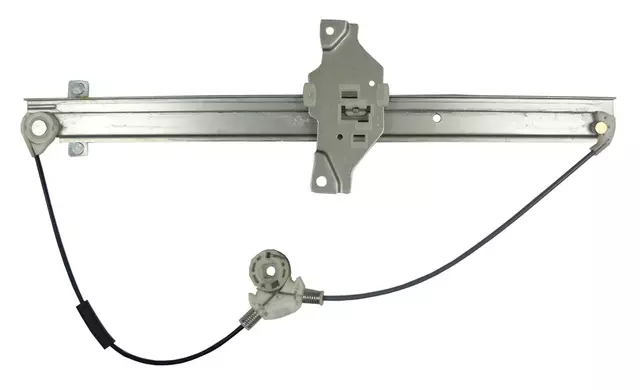 11R822 - : Front Driver Side Power Window Regulator without Motor for ACDelco Image