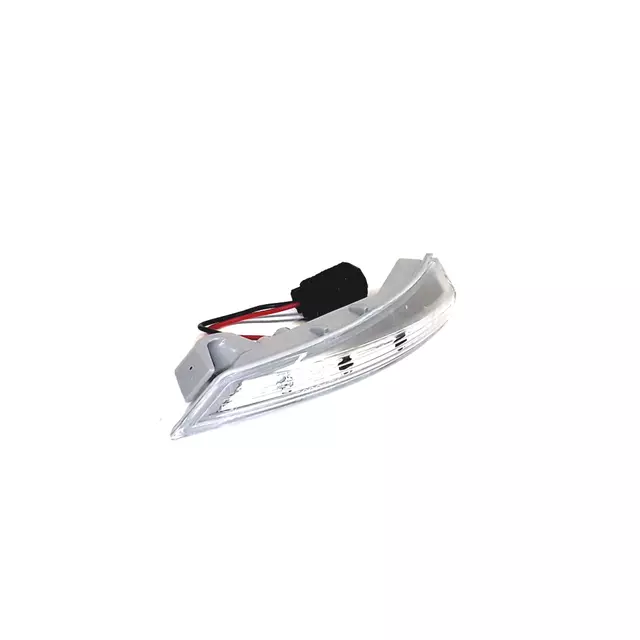 7B0949101B - Body: Turn Signal Lamp for Volkswagen Image