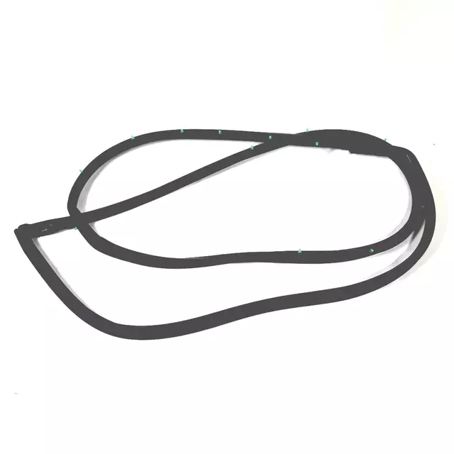 63511FJ000 - Body: Door Weather-Strip for Subaru: Crosstrek, Impreza, WRX, WRX STI, XV Crosstrek Image